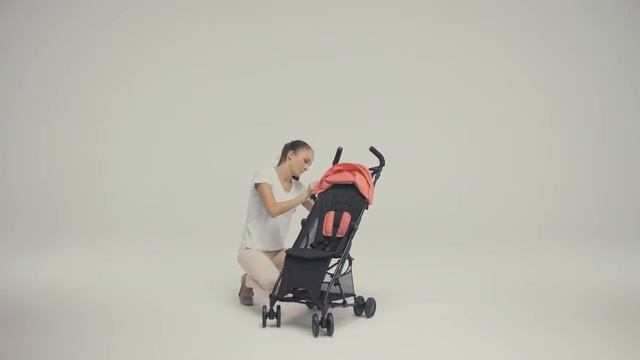 Babies NZ| BRITAX HOLIDAY Stroller смотреть онлайн