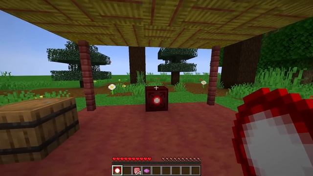 I Made My Own Touhou Mod for Minecraft смотреть онлайн