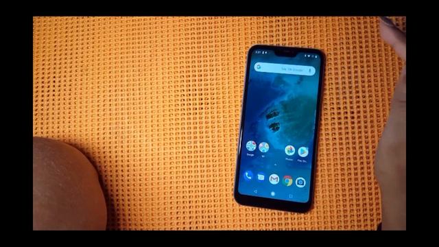 Xiaomi Mi A2 Lite ( Global Edition) - Phone Review!! смотреть онлайн
