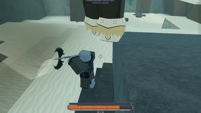 How I AWAKENED MY BELLS in UNDER 24 HOURS... (roblox deepwoken) смотреть онлайн