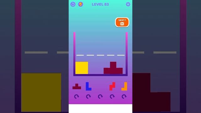 Jelly Fill level level 78 - 85 смотреть онлайн