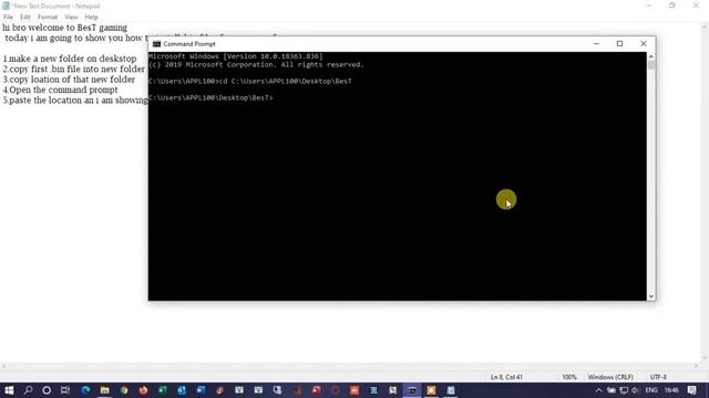 How to Install .Bin Game Setup ? смотреть онлайн