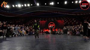 Финал - Баттл Хип-Хоп Профи - HIP-HOP UNITE 2021