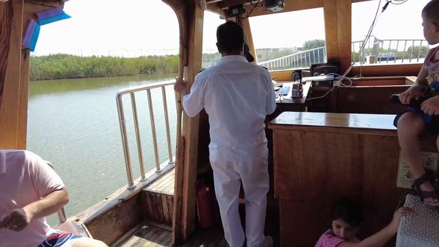 День в отеле RIVER RESORT HOTEL BELEK смотреть онлайн