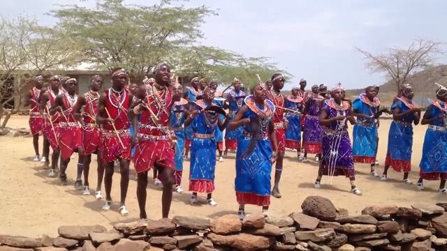 САМЫЕ СТРАННЫЕ ТРАДИЦИИ СО ВСЕГО МИРА! смотреть онлайн
