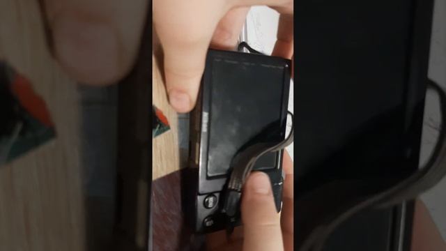 я нашёл у бабушки старый фотоаппарат! смотреть онлайн