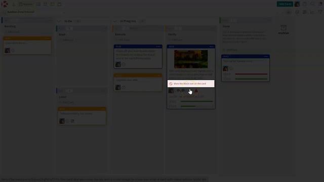 How to Import Trello Projects into Kanban Zone смотреть онлайн