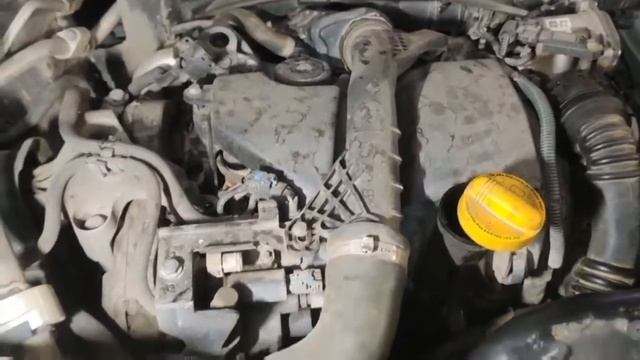Ремонт Renault Duster дизель 4wb смотреть онлайн