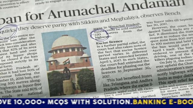 CURRENT AFFAIRS | THE HINDU | RRB, IBPS | 13thJuly 2017 | Online Coaching for SBI IBPS Bank PO смотреть онлайн