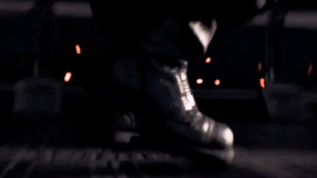 Baby One More Time: Sephiroth FF7R GMV смотреть онлайн