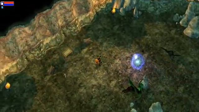 Custom map TQ IT by Kir4 смотреть онлайн