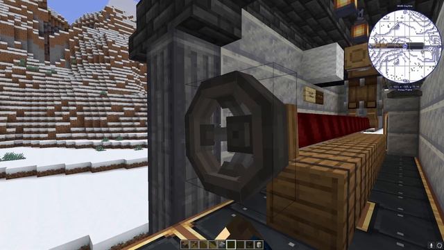 Create Mod - Train Artillery смотреть онлайн