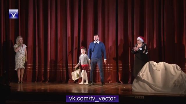 "Посольская елка" смотреть онлайн