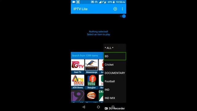 IP TV. Watch more then 4000 TV channels on live! An exclusive tricks: with full explaine IN bangla! смотреть онлайн