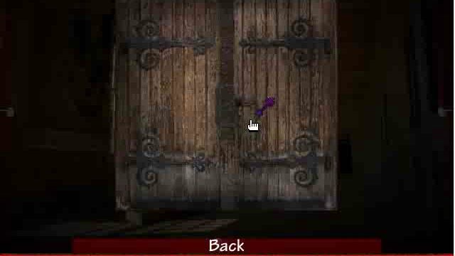 Abandoned Halls Walkthrough смотреть онлайн