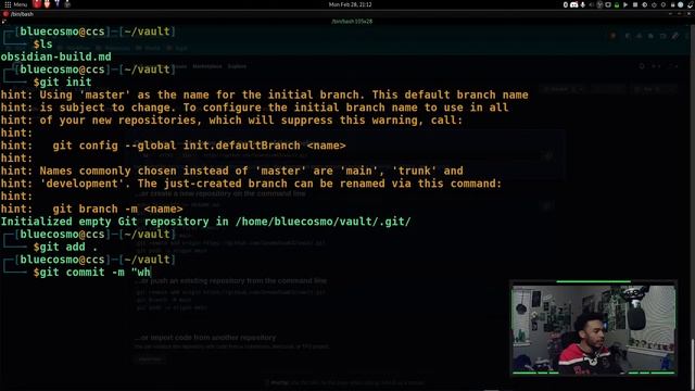 Hack Your Second Brain With Obsidian смотреть онлайн