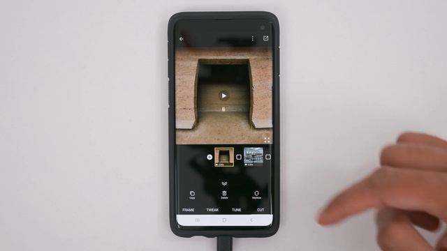 Insta360 App: How To Edit 2D And 360 Photos смотреть онлайн