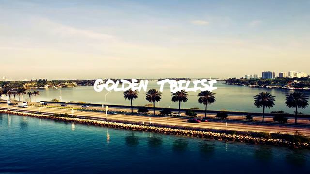 Тимур Гатиятуллин Честный  - Майами