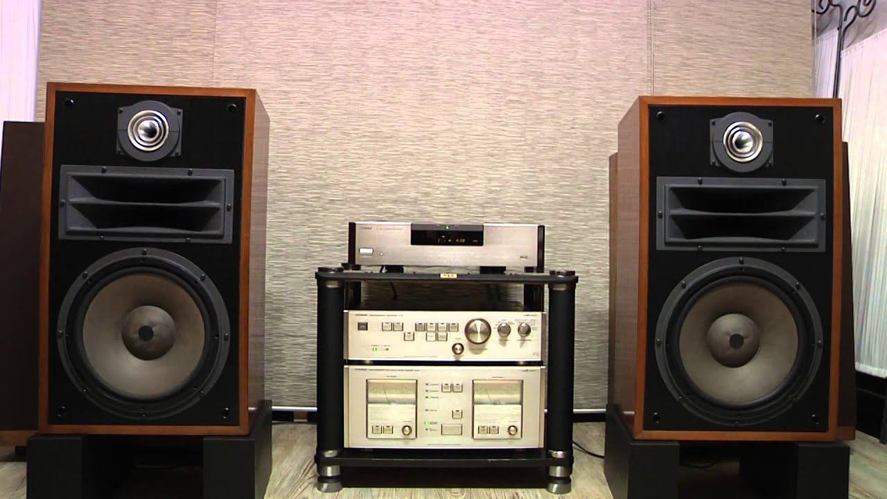 Onkyo SCEPTER E-603A смотреть онлайн