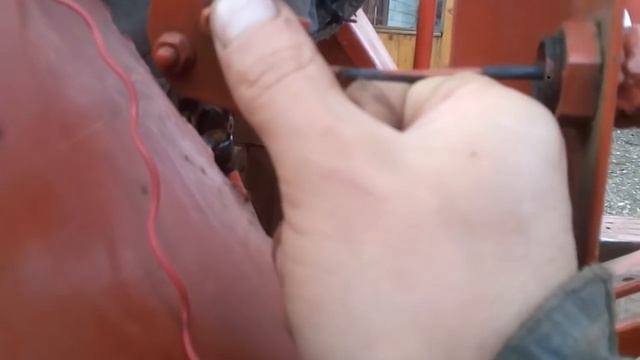 трактор т-25 переделка реверса понижено смотреть онлайн