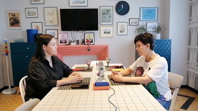 Подкаст: Как важно отстаивать личные границы и что будет, если этого не делать
