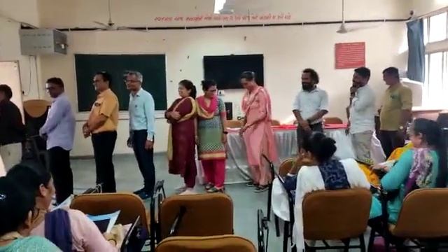 The Communication Game....Information Gap Demo... @paulomisolanki7727 смотреть онлайн