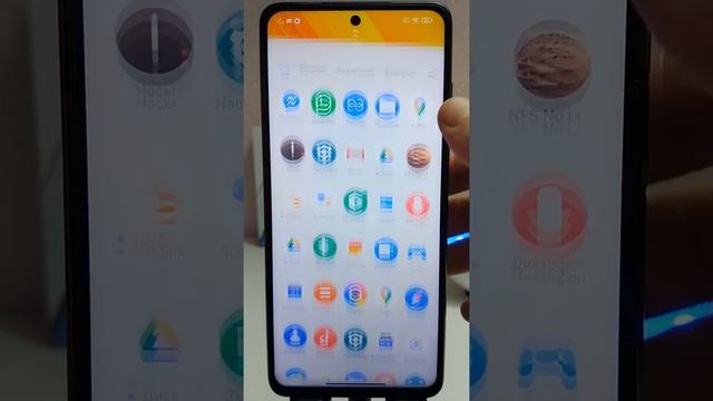 Фишки MIUI 12 на Xiaomi, Redmi, Poco смотреть онлайн