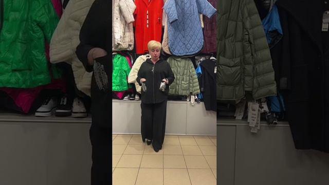 Плюссайз новинки большого размера смотреть онлайн