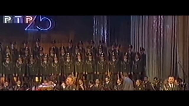 КАЛИНКА-МИХАИЛ ФАЛКОВ И СЕРГЕЙ КАЯЦКИЙ (АНСАМБЛЬ ВВ МВД РОССИИ) смотреть онлайн