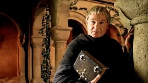 Эллис Питерс - Хроники брата Кадфаэля, книга 1, Страсти по мощам.