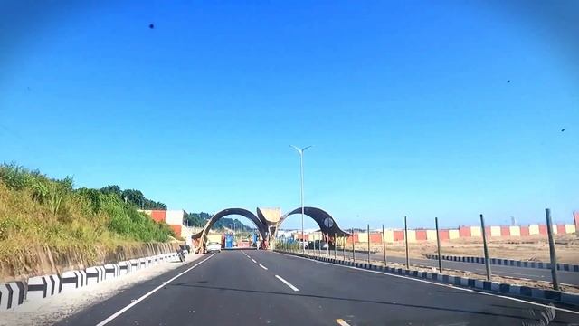 Donyi Polo Airport Viral Video | Bangalore International Airport | Is This Donyi Polo Airport Of AP смотреть онлайн