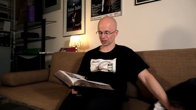 ПЛИСЕЦКАЯ / ЧИТАЯ ЖИЗНЬ СВОЮ / ЩЕДРИН смотреть онлайн