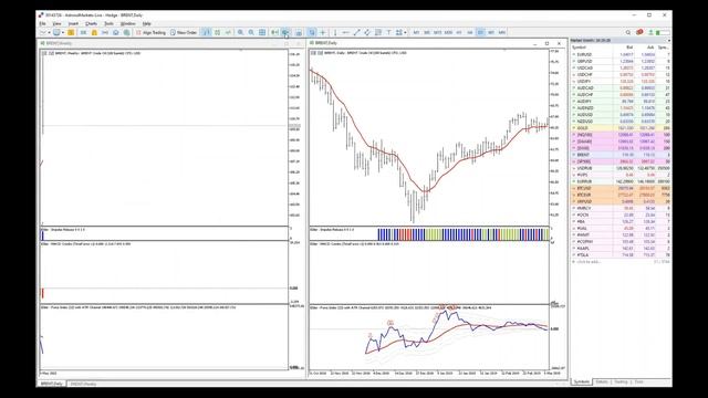 Dr. Alexander Elder 2022 / Plan for June  / SP500  NASDAQ100 EURUSD Gold Apple Tesla Walmart UAL CO