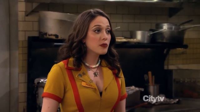 Sweet Home Alabama meme – 2 Broke Girls смотреть онлайн