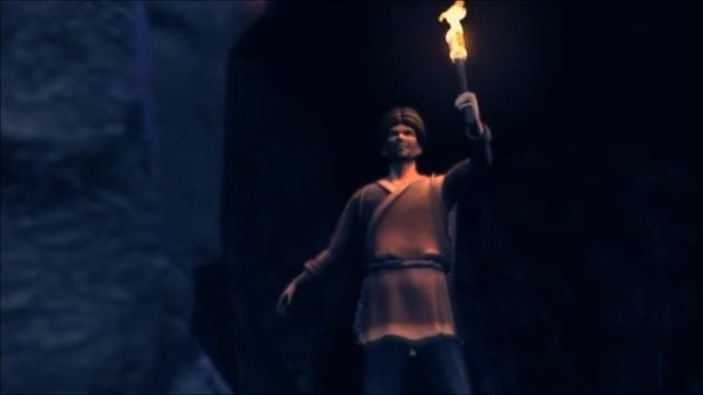 (PC) Seal of Evil - Opening Cutscene смотреть онлайн