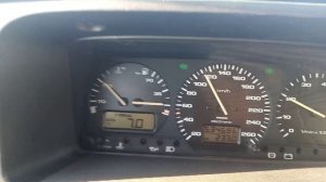 Расход топлива Пассат Б 3