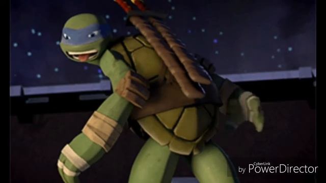 TMNT ну где же ваши ручки смотреть онлайн
