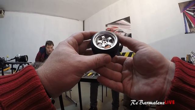 Rc Drift...Мастер-класс по подготовке кузова к покраске смотреть онлайн