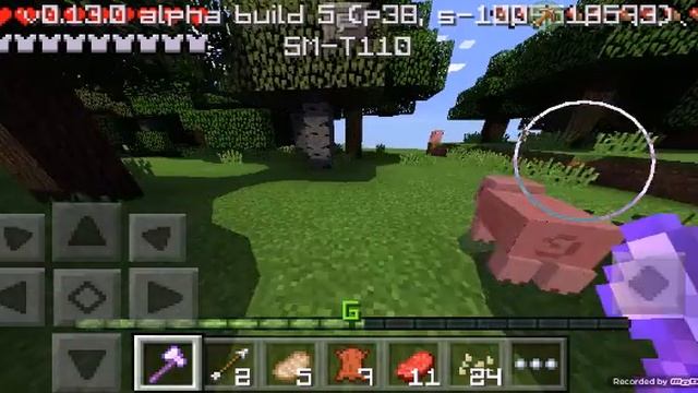 O novo minecraft !!! смотреть онлайн