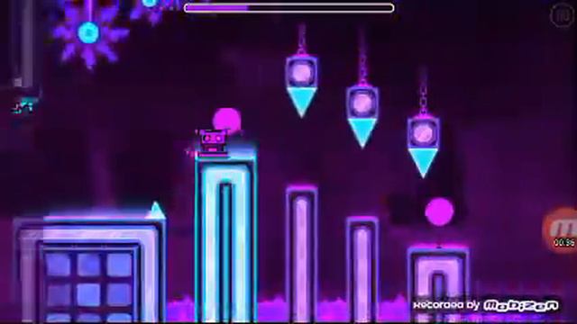 Как правильно пройти последний уровень в geometry dash смотреть онлайн