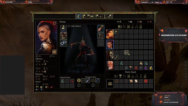 Tyranny Time again for a little bit. смотреть онлайн