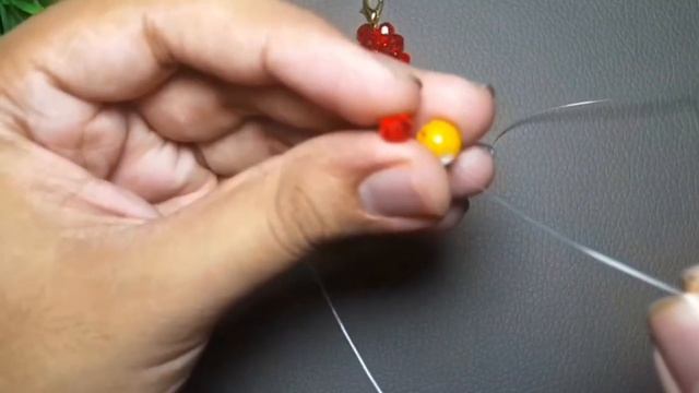 Beading Bracelet Tutorial смотреть онлайн