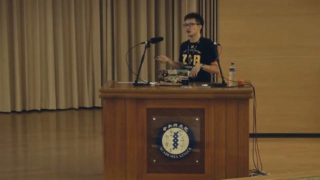 R0 DAY03-03 Kernel-mapper (Tool to simplify the use of PyOpenCL) - Kilik Kuo (PyCon APAC 2015) смотреть онлайн