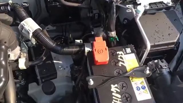 Suzuki Alto 2017 HA36V-127448 смотреть онлайн