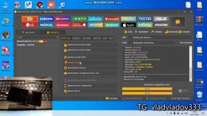 Redmi 9a,9c frp unlocktool