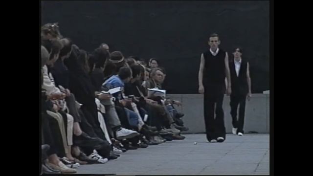 ВСЁ О БРЕНДЕ RAF SIMONS / ИСТОРИЯ И ДНК БРЕНДА RAF SIMONS смотреть онлайн