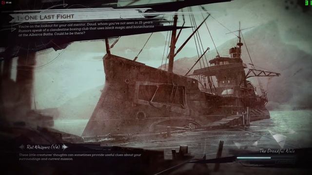 Dishonored 2: Death of the Outsider Game Fix/Crack Fix (Game Update) смотреть онлайн