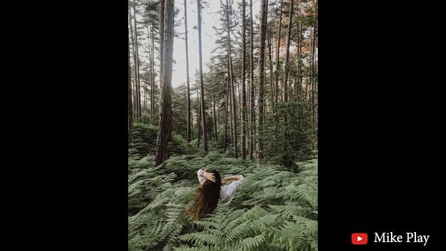 Mikhail Bryanzev - Rainy Summer (Piano Music) смотреть онлайн