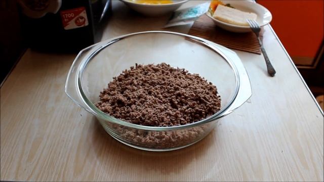 Рецепт суфле из говядины.mp4 смотреть онлайн