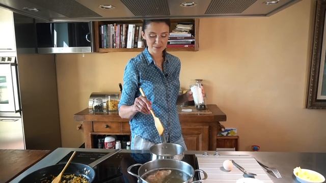 Улюблений дитячий суп. Швидко та смачно | Валентина Хамайко смотреть онлайн